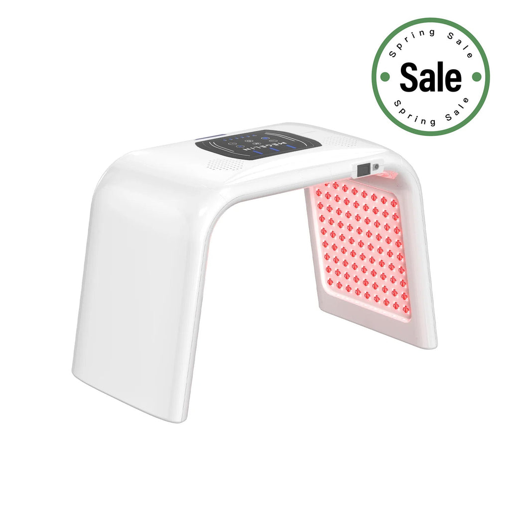 Megelin LED Light Therapy Machine